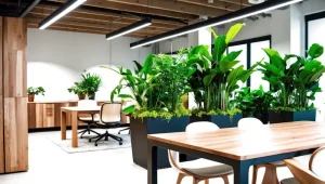 Kỹ thuật duy trì chăm sóc cây cảnh trong chậu