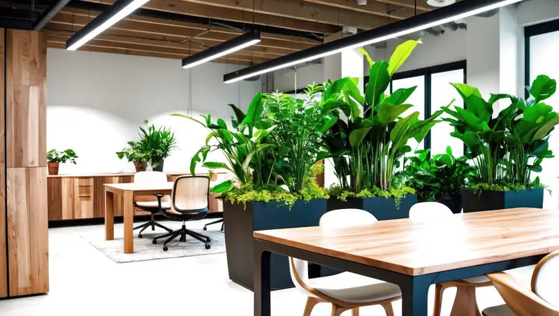 Kỹ thuật duy trì chăm sóc cây cảnh trong chậu